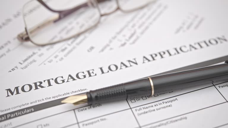 Professional Loan Agency in Morgan Hill, PA